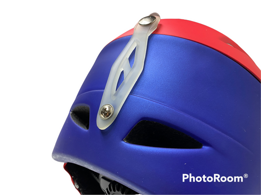 Шлем X-ROAD RED/BLUE (размер XL), XL, 56, 57, 58, 59, 60, 61