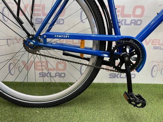 фото Велосипед 28" Dorozhnik COMFORT MALE 2024