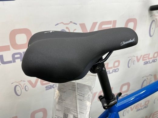 фото Велосипед 28" Dorozhnik COMFORT MALE 2024