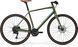 Велосипед Merida SPEEDER 100 silk fog green 2026