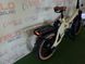 картинка 20" Електровелосипед складний Mihogo ONE Utility Yellow 13
