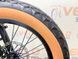 картинка 20" Електровелосипед складний Mihogo ONE Utility Yellow 10