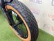 картинка 20" Електровелосипед складний Mihogo ONE Utility Yellow 9