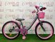 картинка Велосипед дитячий 20" FORMULA CHERRY 2022 1