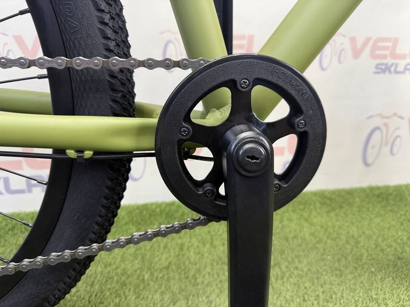 фото KINETIC PROFI 26" Підлітковий велосипед 2025
