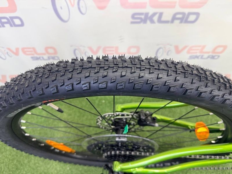 фото Велосипед подростковый 26" Merida MATTS J. CHAMPION (2025)