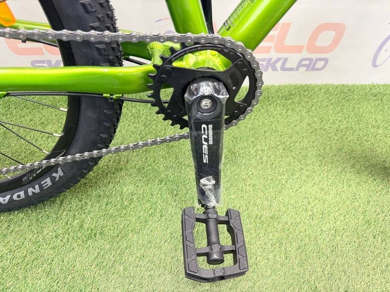 фото Велосипед подростковый 26" Merida MATTS J. CHAMPION (2025)