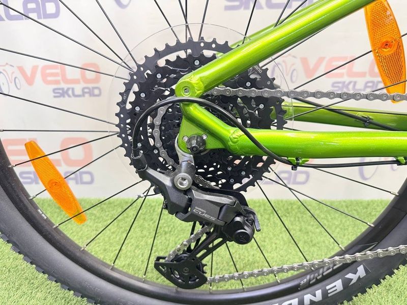 фото Велосипед подростковый 26" Merida MATTS J. CHAMPION (2025)