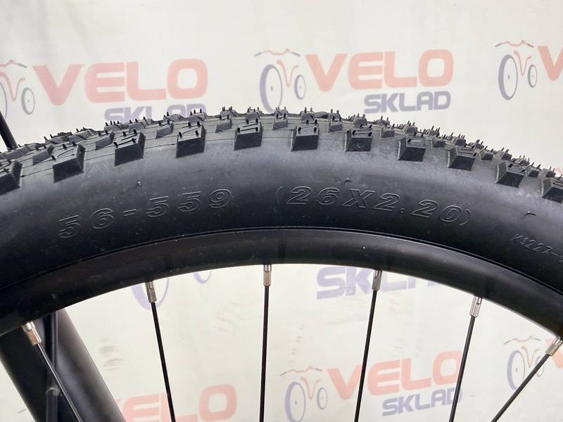 фото Велосипед подростковый 26" Merida MATTS J. CHAMPION (2025)