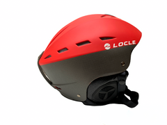 Шлем LOCLE (размеры М; L), M 1, 55, 56, 57