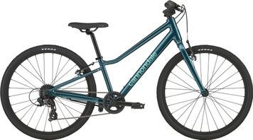 фото Велосипед подростковый 24" Cannondale Quick OS