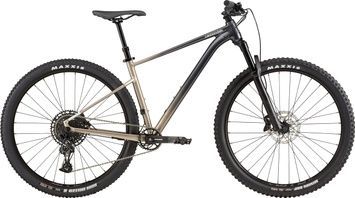 фото Велосипед горный 29" Cannondale TRAIL SE 1