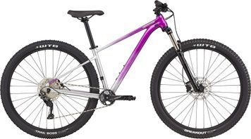 фото Велосипед горный 29" Cannondale TRAIL SE 4 Feminine