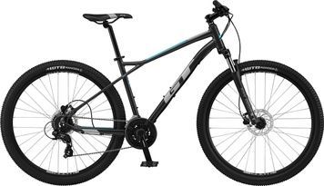 фото Велосипед гірський 29" GT Aggressor Expert