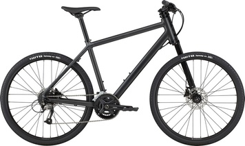 фото Велосипед міський 27,5" Cannondale BAD BOY 2