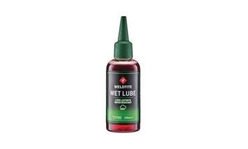 фото Смазка для цепи Weldtite 03137 WET LUBE, для влажных условий, 100 мл