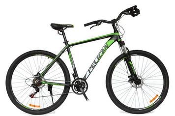 фото ВЕЛОСИПЕД PELICAN HURRICANE 29"