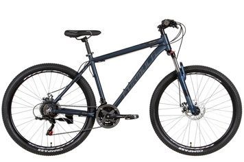 фото Велосипед AL 27.5" Formula MOTION AM DD рама- 2022