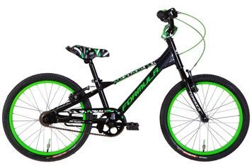 фото Детский велосипед 20" Formula SLIM 2022