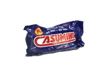 фото КАМЕРА ВЕЛОСИПЕДНАЯ CASUMINA 26х1.95 AV