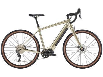 фото Электровелосипед 27,5" Kona Libre El Gloss Metallic Pewter