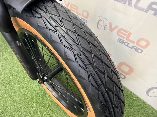 фото 20" Електровелосипед складний Mihogo ONE Utility Grey LX