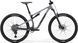 картинка Велосипед MERIDA ONE-TWENTY 300 cool grey (black/silver) 2024 1