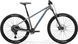 картинка Велосипед MERIDA BIG.TRAIL 500 cool grey (purple-blue) 2024 1