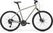 Велосипед Merida CROSSWAY 300 matt early moss grey 2026