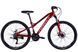 картинка Велосипед AL 26" Formula BLACKWOOD DD FR червоний 2026 1
