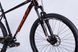 картинка Велосипед AL 27.5" Formula THOR DD CS медно-черный с оранжевым 2026 3