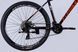 картинка Велосипед AL 27.5" Formula THOR DD CS медно-черный с оранжевым 2026 6