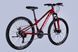картинка Велосипед AL 26" Formula BLACKWOOD DD FR червоний 2026 7