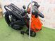 картинка 20" Електровелосипед складний Mihogo ONE Utility Grey LX 31