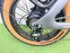 картинка 20" Електровелосипед складний Mihogo ONE Utility Grey LX 6