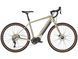 картинка Электровелосипед 27,5" Kona Libre El Gloss Metallic Pewter 1