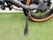 картинка 20" Електровелосипед складний Mihogo ONE Utility Grey LX 22
