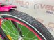 картинка Дитячий велосипед 20" Formula FLOWER PREMIUM 2022 7