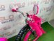 картинка Дитячий велосипед 20" Formula FLOWER PREMIUM 2022 3