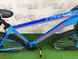картинка Велосипед AL 27.5" Formula THOR 1.0 AM DD 2020 (сине-оранжевый ) 2