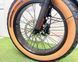 картинка 20" Електровелосипед складний Mihogo ONE Utility Grey LX 26