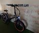 картинка 20" Електровелосипед складний Mihogo ONE Utility Grey LX 15