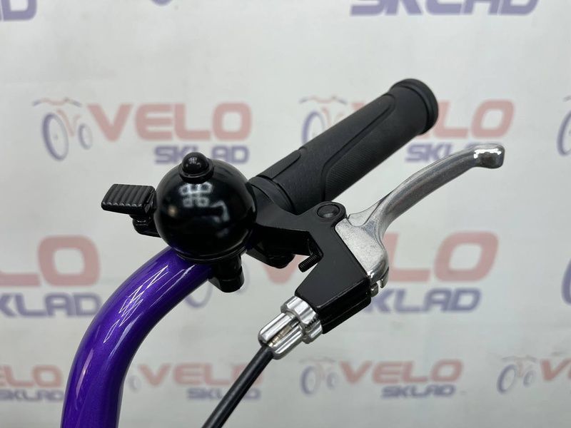 фото Велосипед детский 20" Apollo NEO 6s
