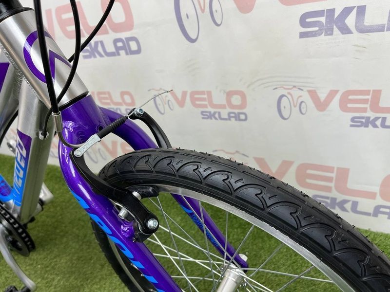 фото Велосипед детский 20" Apollo NEO 6s