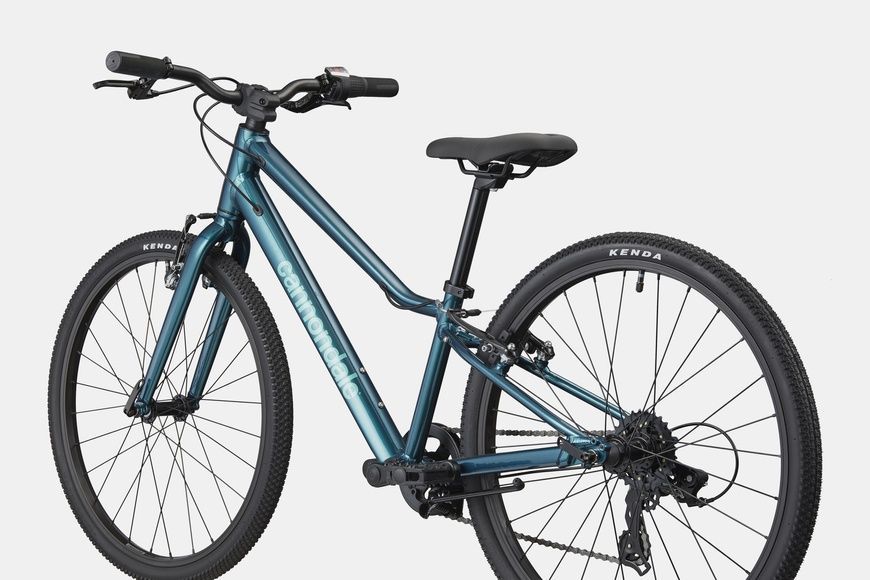фото Велосипед підлітковий 24" Cannondale Quick OS