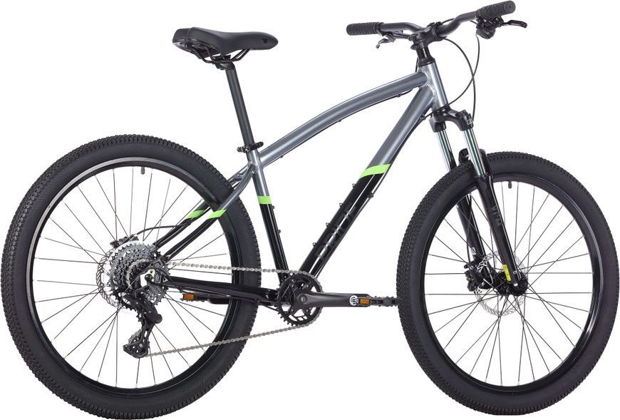 фото Велосипед гірський 27,5 "Pride RAGGEY