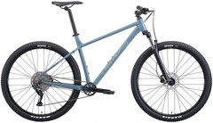фото Велосипед гірський 29" Norco Storm 2 (2023) blue/grey