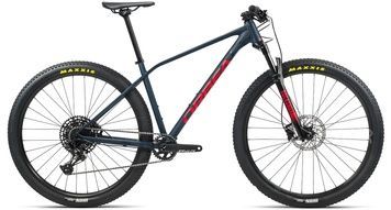 фото Велосипед гірський 29" Orbea ALMA H10-EAGLE blue matte