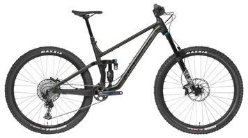 фото Велосипед горный 27.5"-29" Norco Sight A2 Shimano (2023) grey