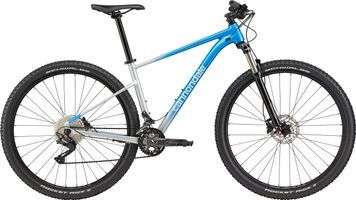 фото Велосипед горный 29" Cannondale TRAIL SL 4